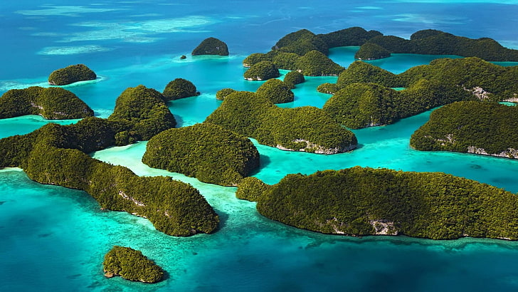 Exploring The Paradise: Andaman And Nicobar Islands - 1